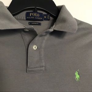 Polo Ralph Laurel Polo